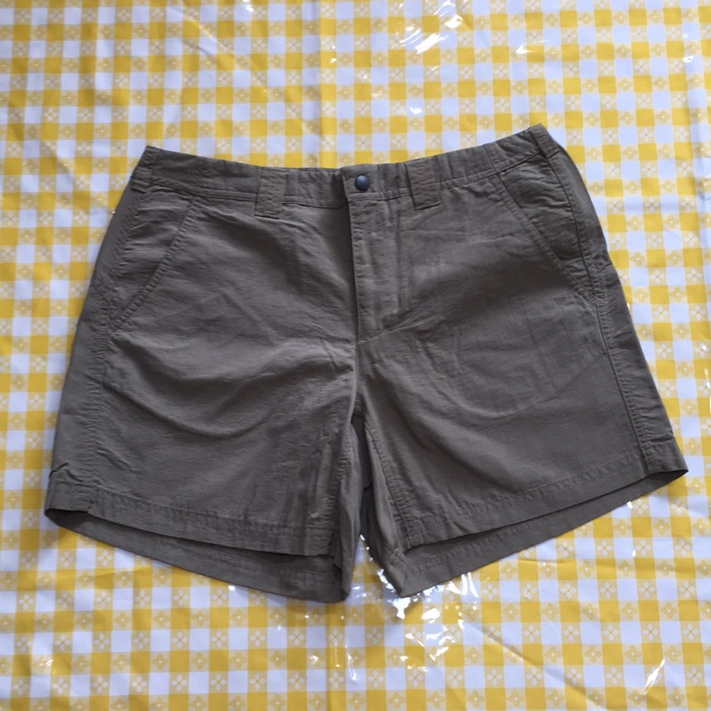 Sierra experience shorts